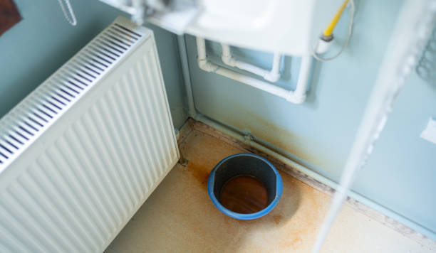 24/7 water damage repair in Craig, CO